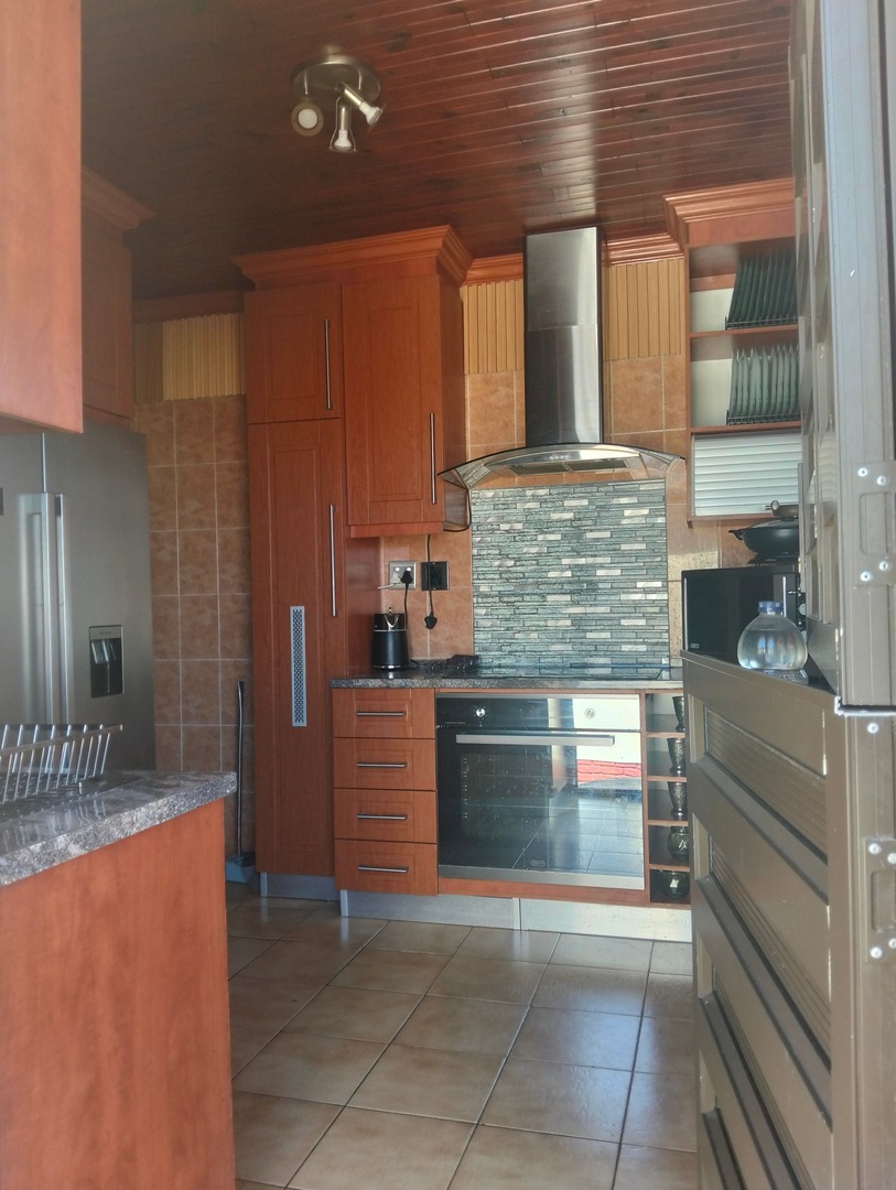 2 Bedroom Property for Sale in Mdantsane Nu 17 Eastern Cape
